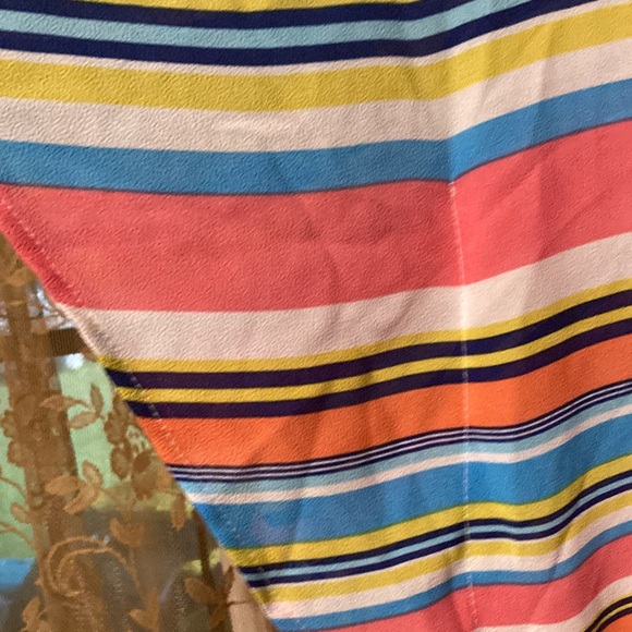 Ruby Rd. Batwing Top - Picture 4 of 6